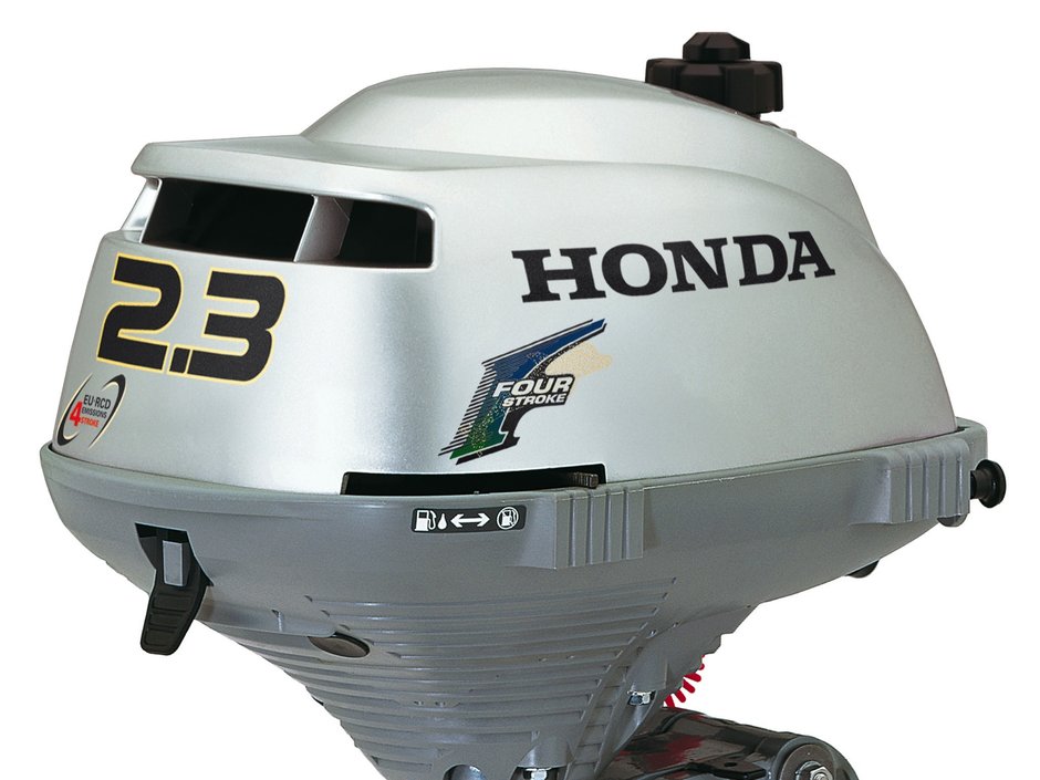Honda marine aksesuar #3
