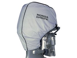 Outboard Cover