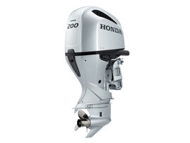 Honda BF 200 18 02