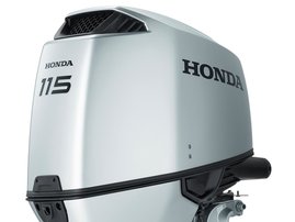 Honda BF 135 - 60