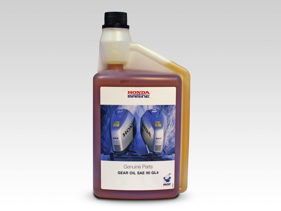 GL 4 SAE 90 vaihteistoöljy Hondaöljy ja kemikaalituotteet