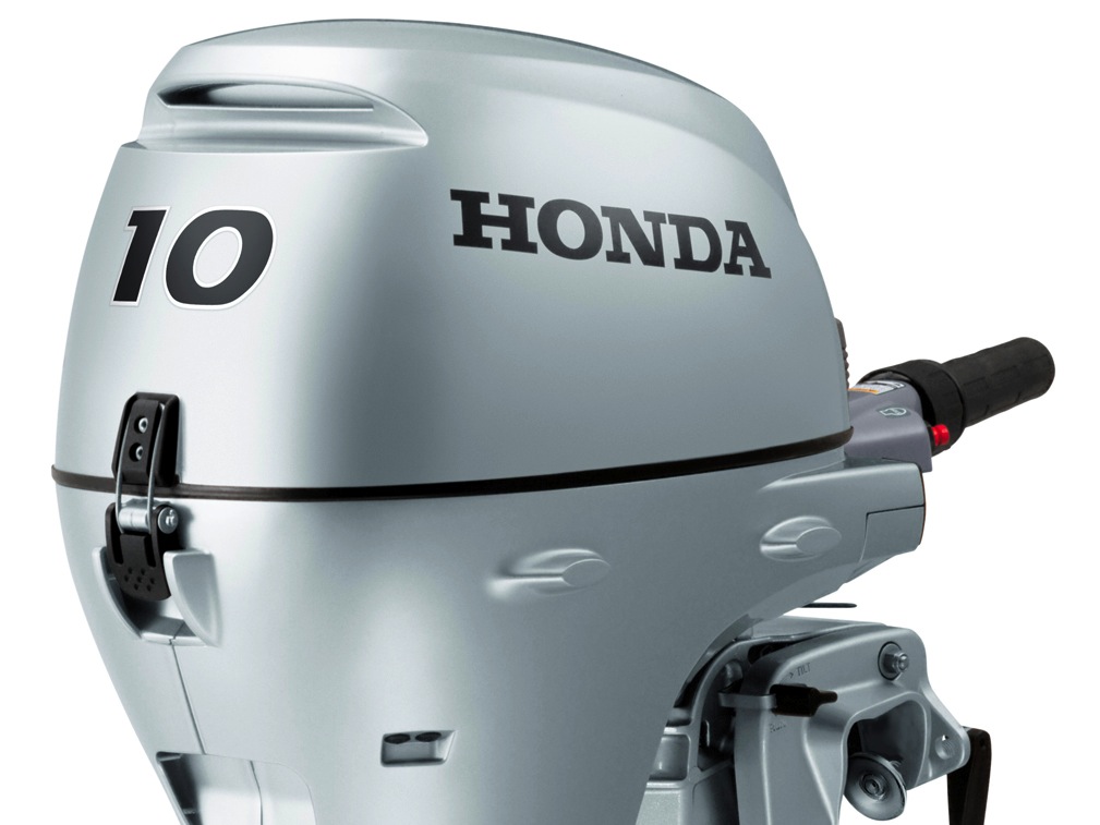 Honda Bf10 Peramoottori