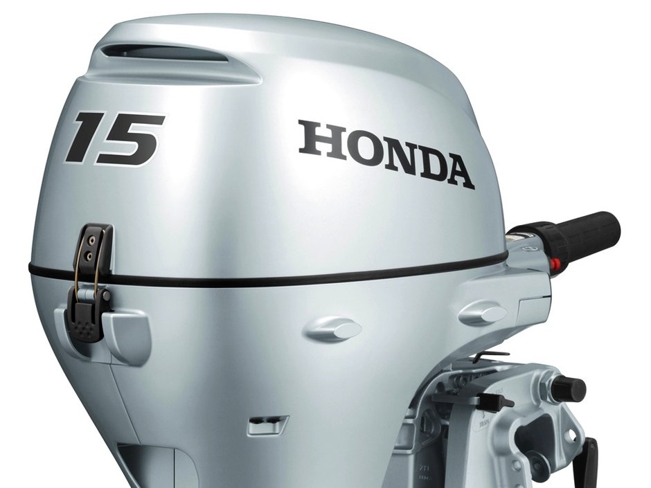 Honda bf15 характеристики