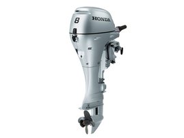 Outboard  BF8DK2 L 12YM 2013 01