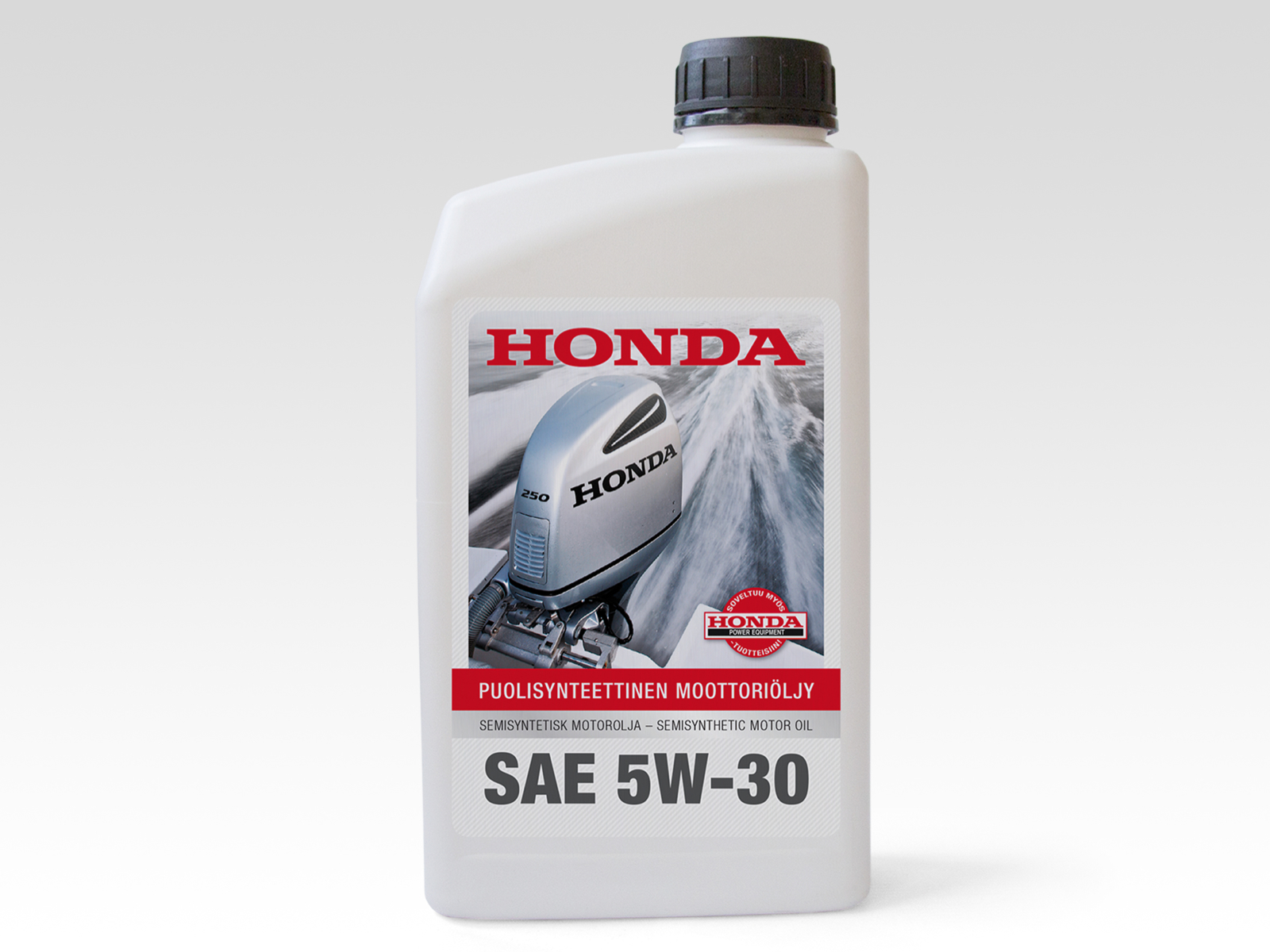 Масло honda 5w 30