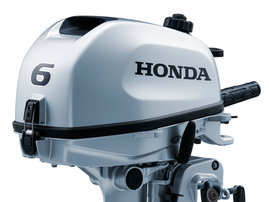 Honda BF 10 - 2.3