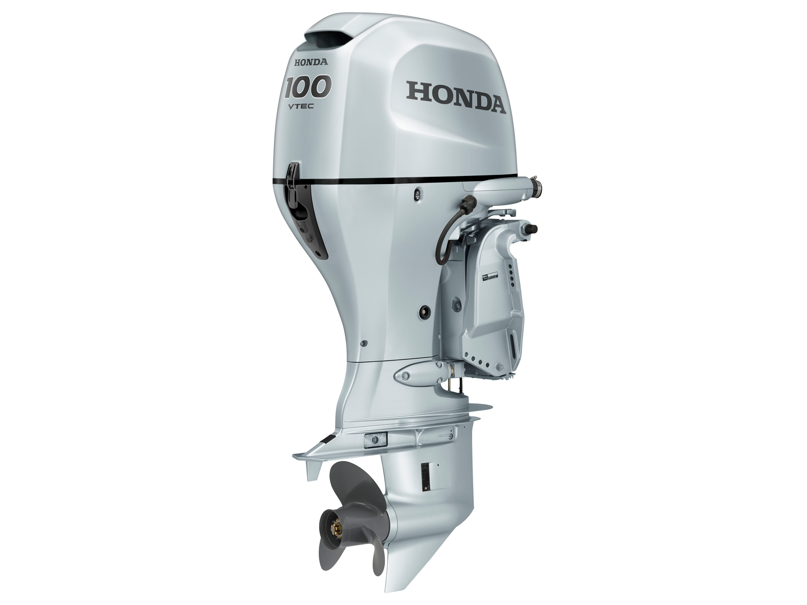 Honda bf 100