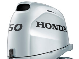 Honda BF 50 - 15