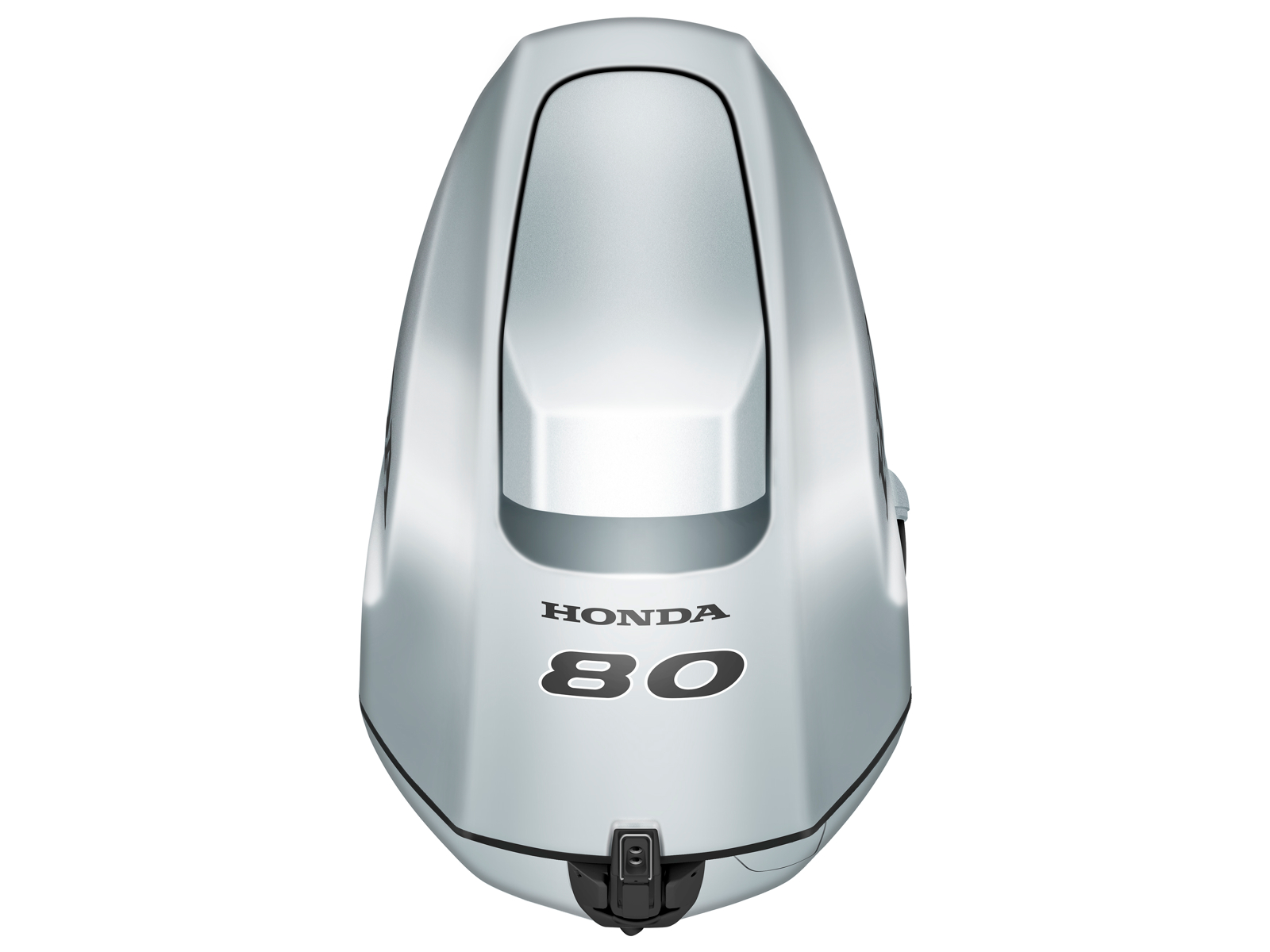 Honda bf 80