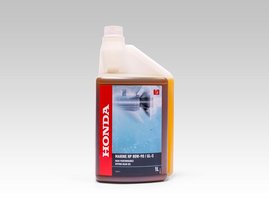 Honda Marine HP 80W-90 GL 5 -vaihteistoöljy 1 litra