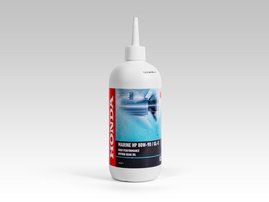 Transmissionsolja Honda Marine HP 80W-90 / GL-5 0,5 liter