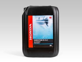 Honda Marine HP 80W-90 GL 5 -vaihteistoöljy 20 litraa