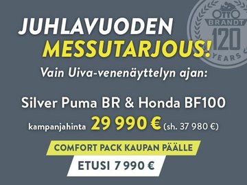 Silver-Puma-BR Uiva-messukampanja 600x450px