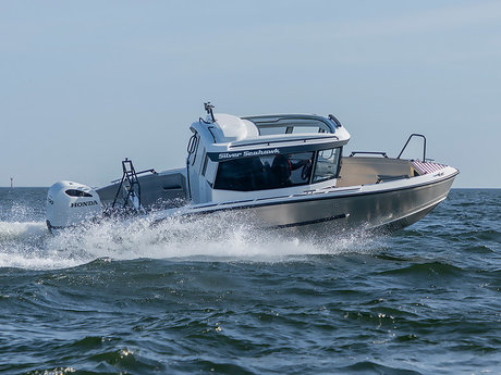26YM Honda Marine uutiskirje