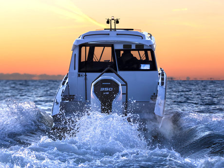 26YM Honda-venepaketit