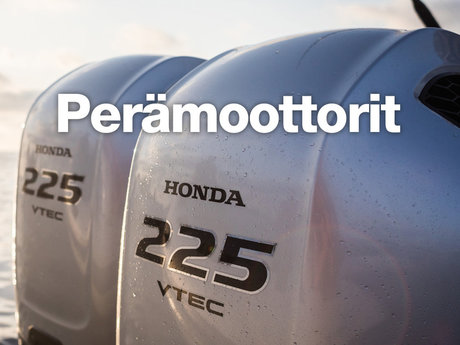 Honda Marine