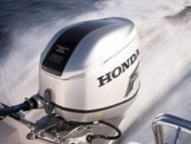 Honda Marine -perämoottorit