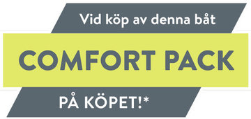 Silver Comfort Pack Kampanja